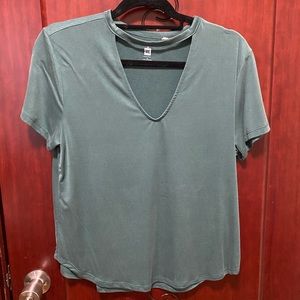 Great Condition Womens Me to We Pacsun top